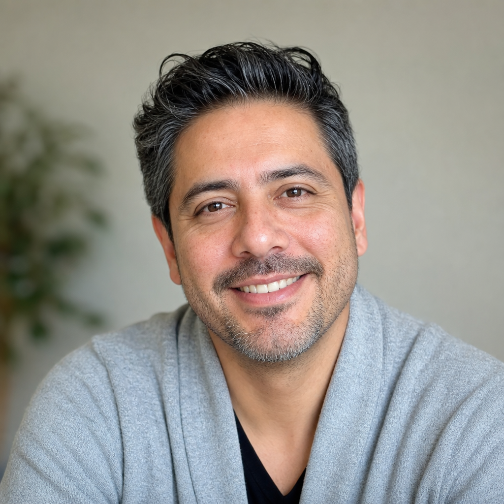 Javier Herrera