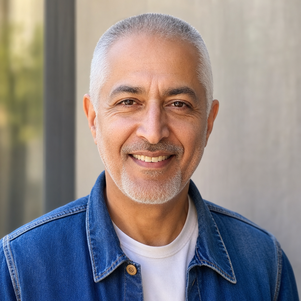 Omar Khalil
