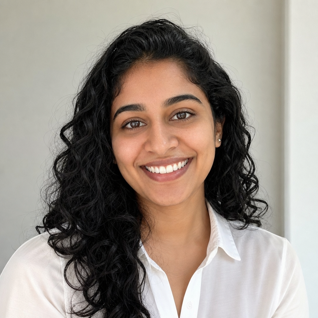 Anika Shah