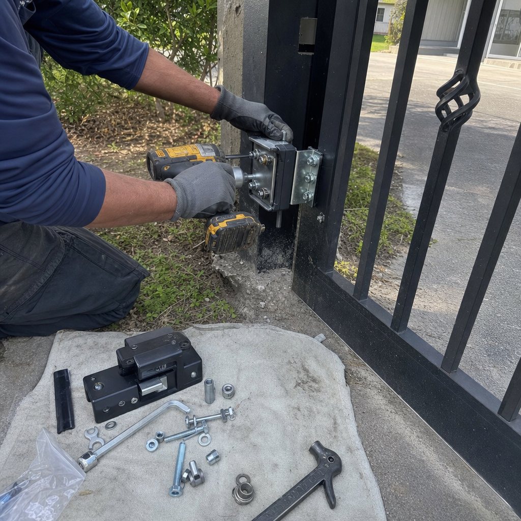Smart Access